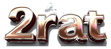 2rat logo